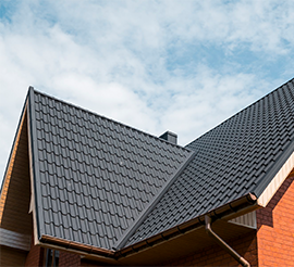 L&S Roof Specialist