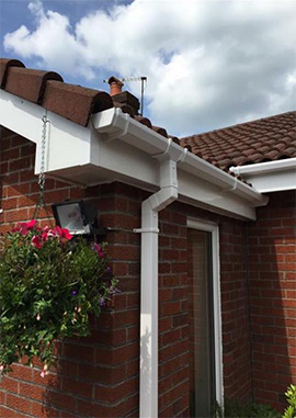 L&S Roof Specialist