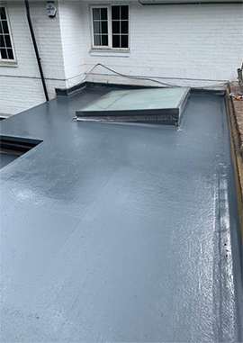 L&S Roof Specialist