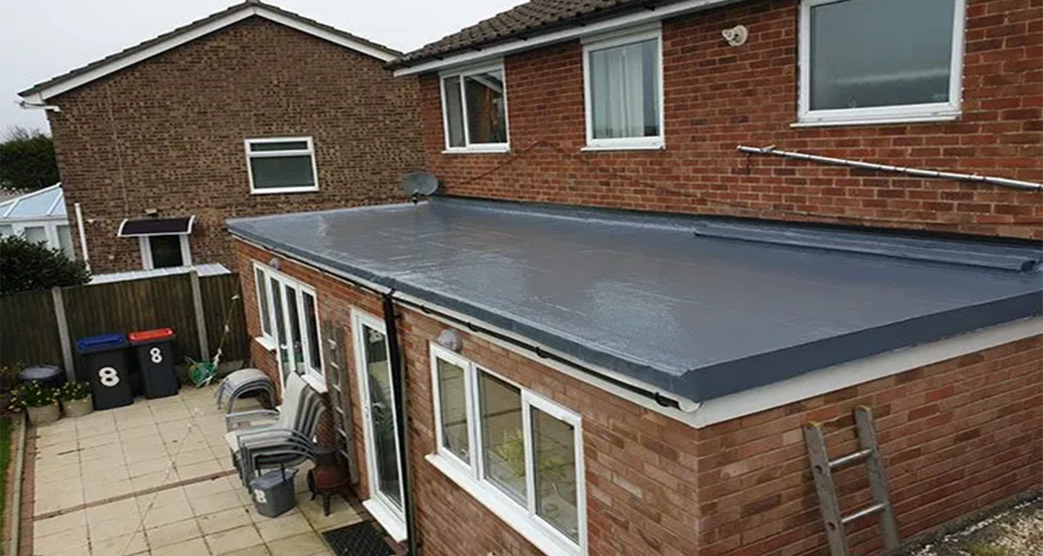L&S Roof Specialist