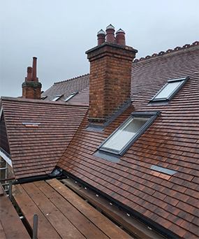 L&S Roof Specialist