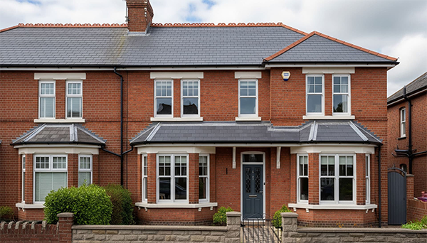 L&S Roof Specialist