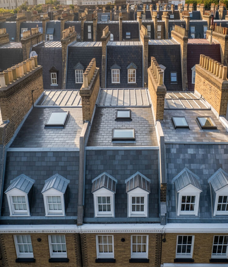 L&S Roof Specialist