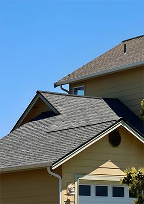 L&S Roof Specialist
