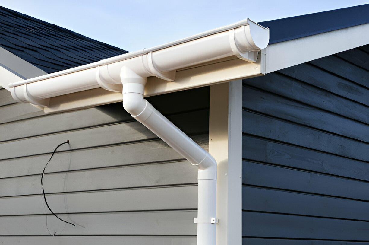 Fasicas & Gutters