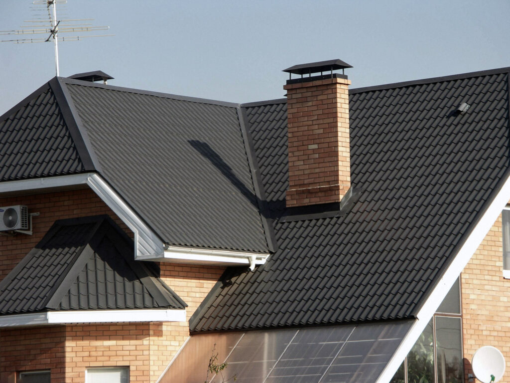 New Roof