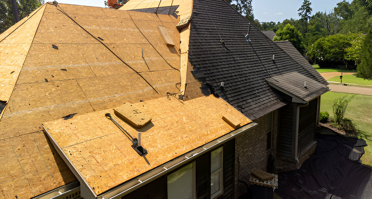 Roof Repair